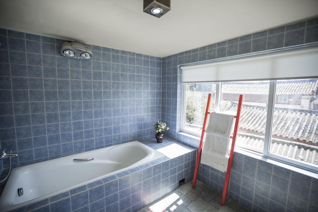 Nirvana Villa Лиджанг Екстериор снимка