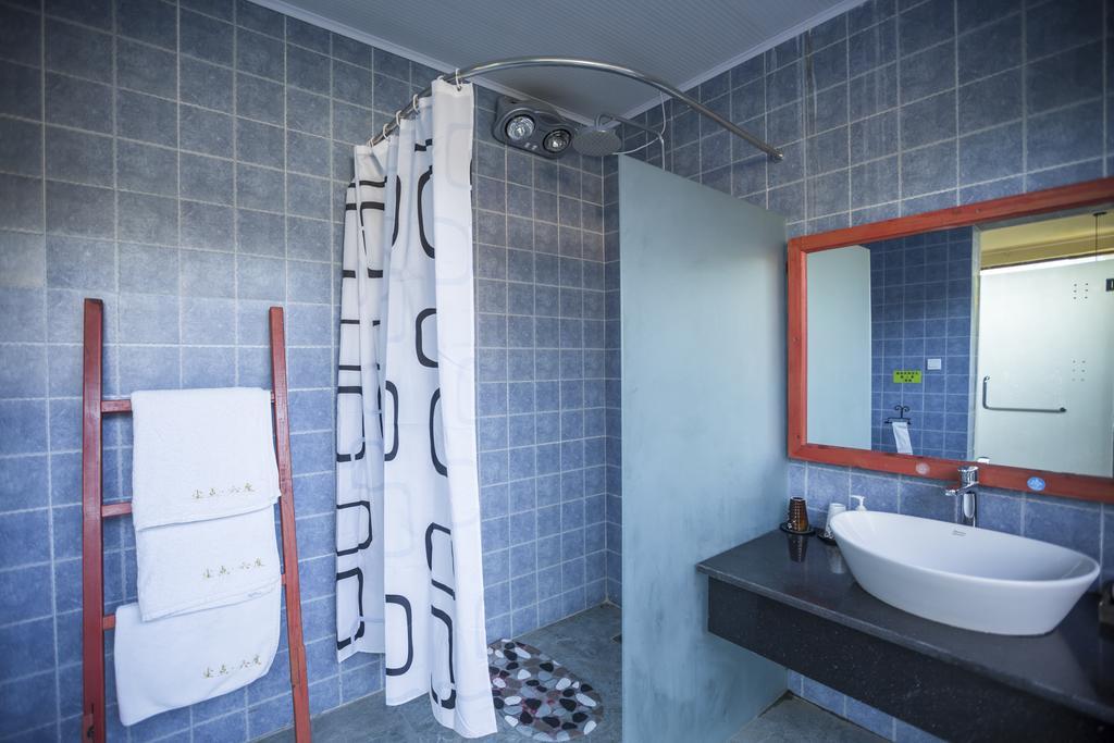 Nirvana Villa Лиджанг Екстериор снимка
