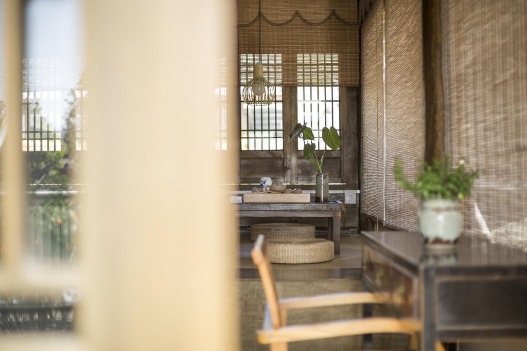 Nirvana Villa Лиджанг Екстериор снимка